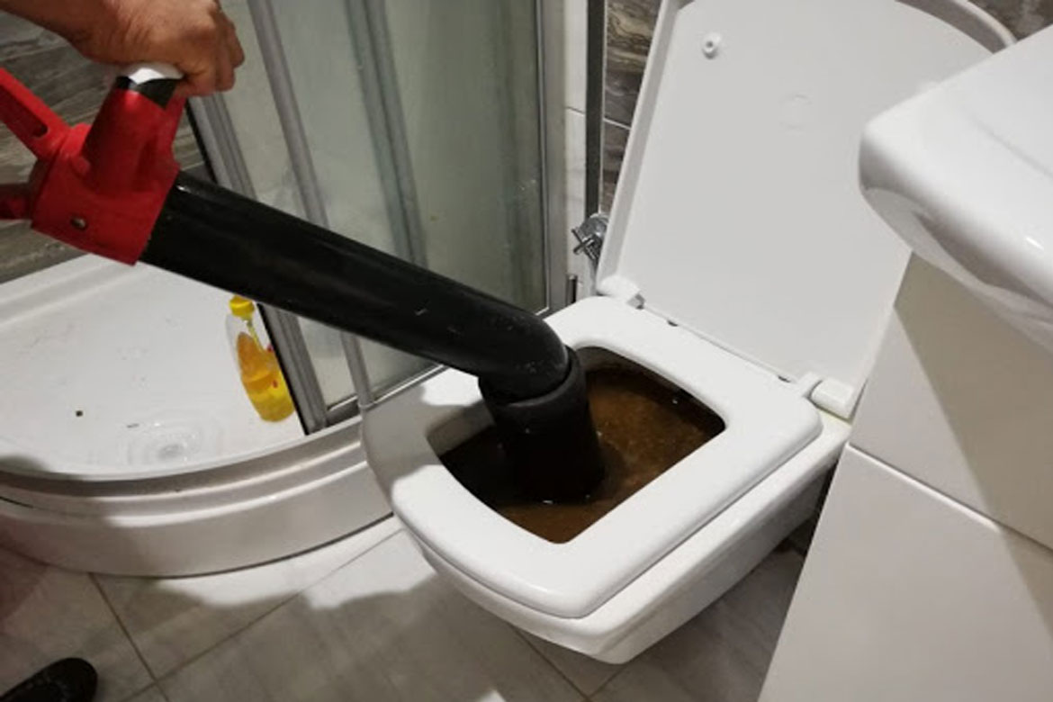 Kütahyada su tesisatçı