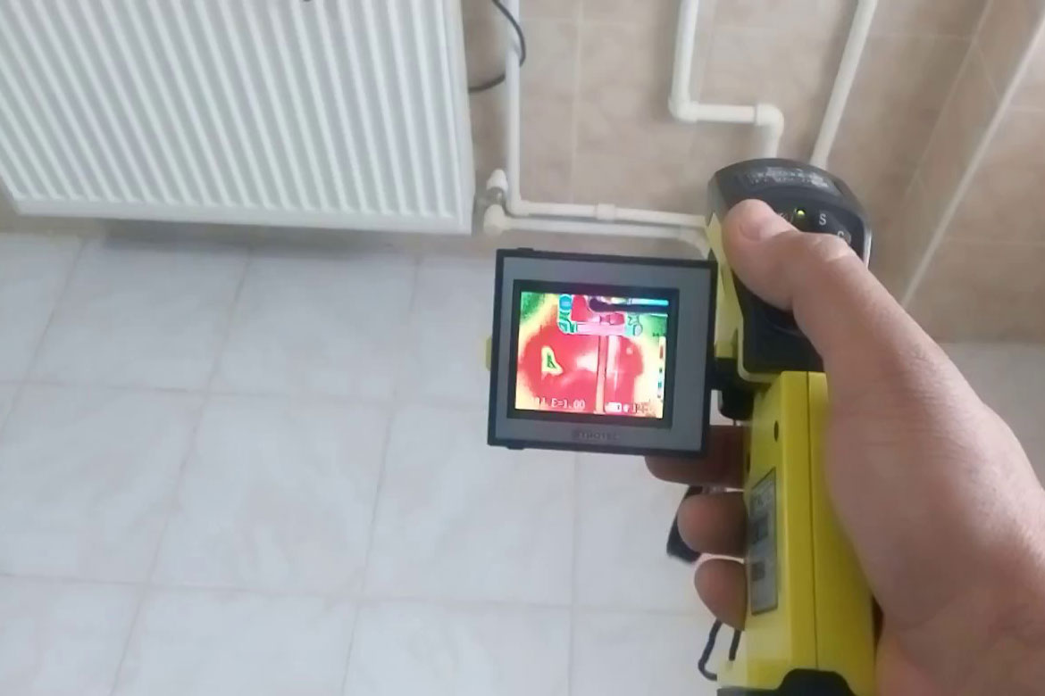Kütahya su tesisatçısı